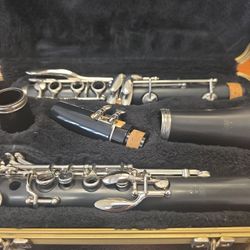 Seller 1400 Student Clarinet