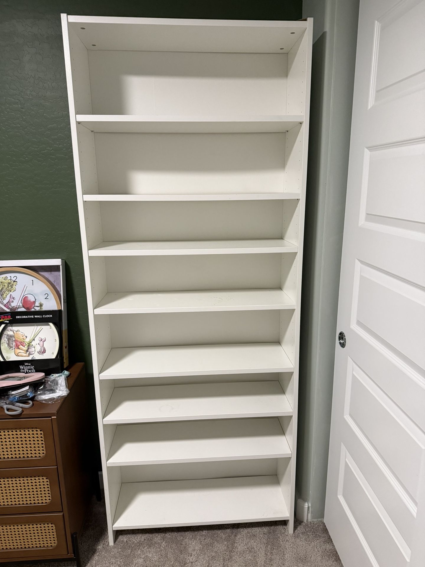 IKEA Billy Bookcase