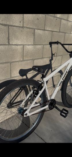 se bike big flyer