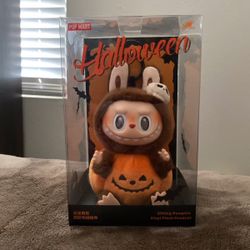 POP MART LABUBU HALLOWEEN **AUTHENTIC**