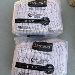 Adults Diapers