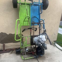 Go Kart