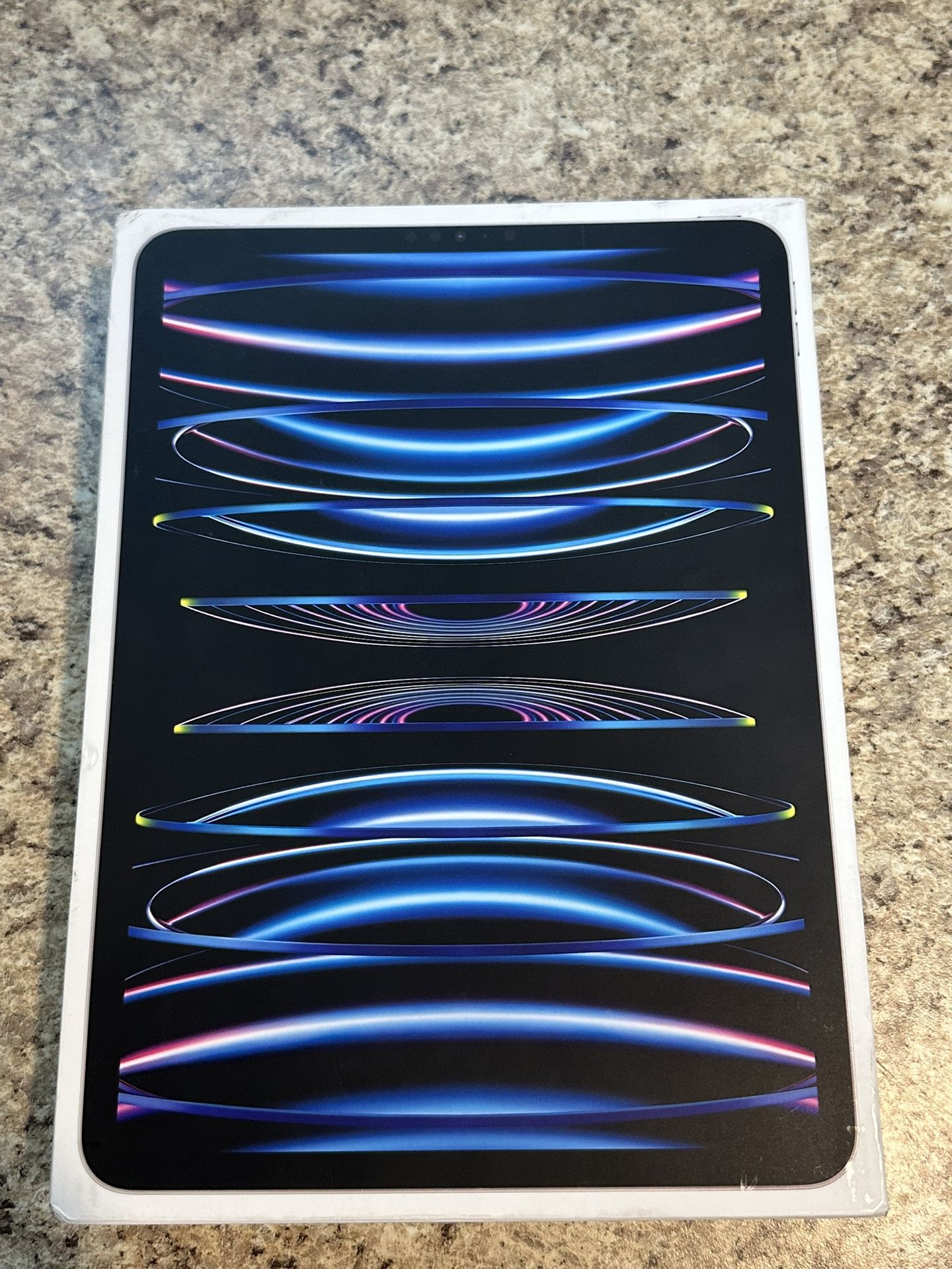 iPad Pro 11” (4th gen) 128GB CEL