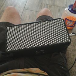 Shelf Speaker