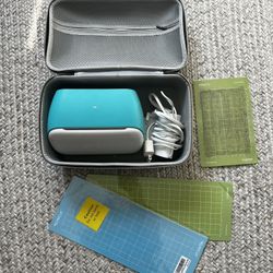 Cricut Joy