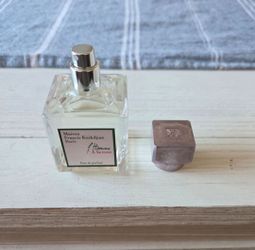 Maison Francis Kurkdjian A La Rose Eau De Parfum for men, 2.4 ounces