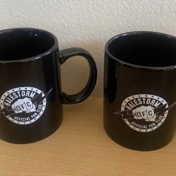Halestorm HOFC official fun club Coffee Mug