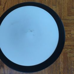 Ceiling Light - 15.5 Inches Diameter