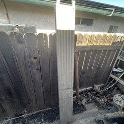 Aluminum Dirt Bike Ramp