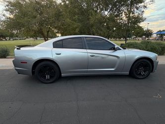 2014 Dodge Charger