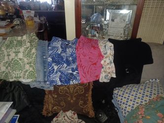 2XL Clothes