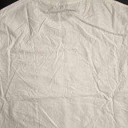 White Bape T-shirt 