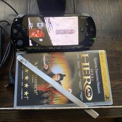 PSP 1000