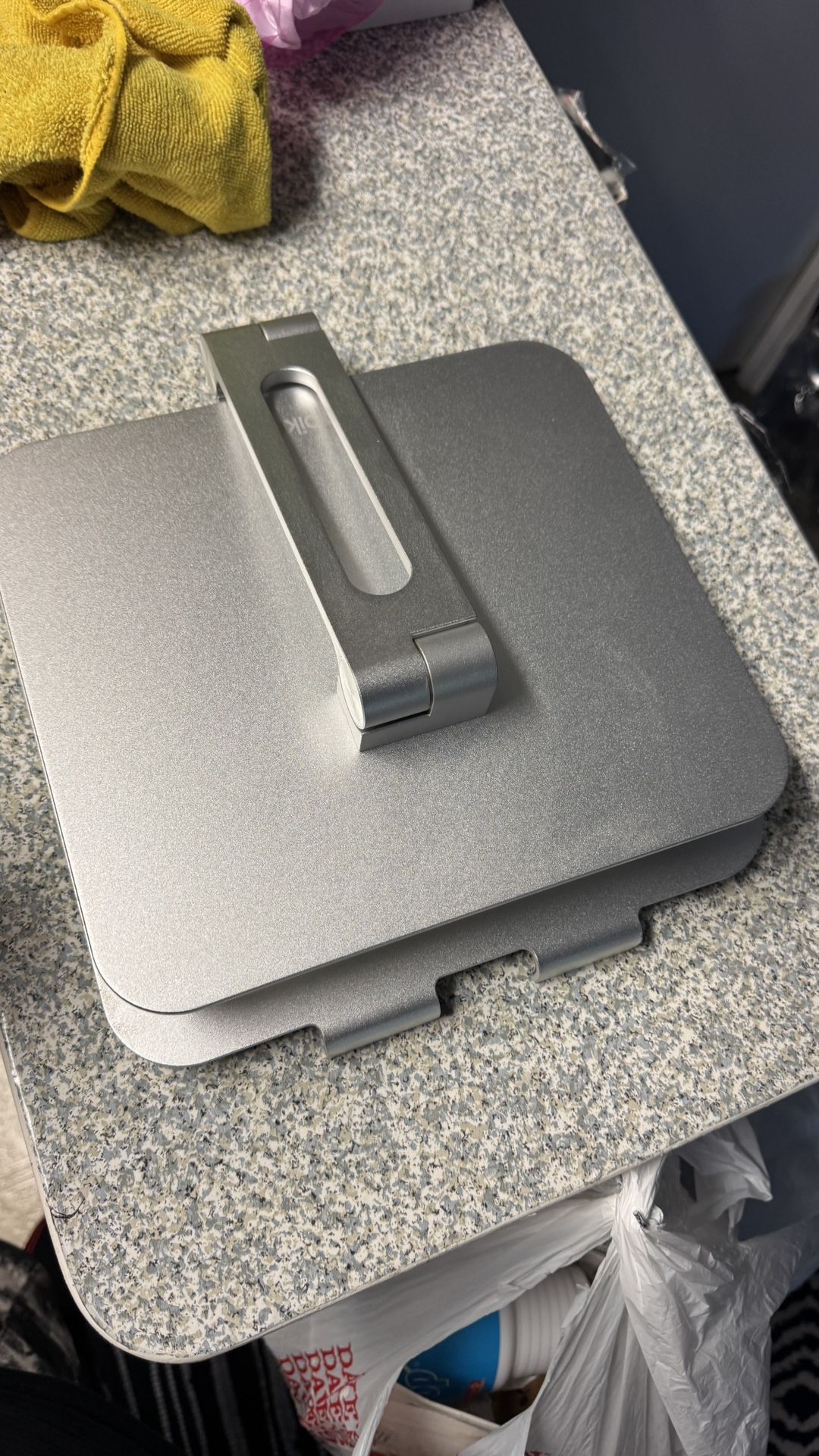 Adjustable Laptop, iPad, Multipurpose Stand