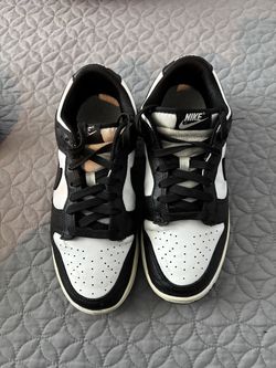 Nike Panda dunks