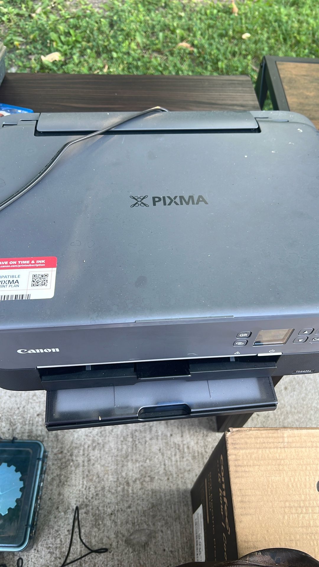 Printer