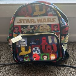 Starwars Bag 