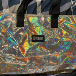Tote Bag By Pink 