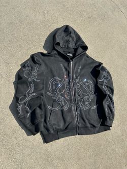 Insomnia Hoodie
