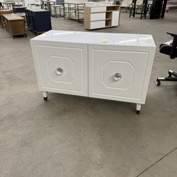 Buffet Media Cabinet!!