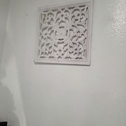 wall accent