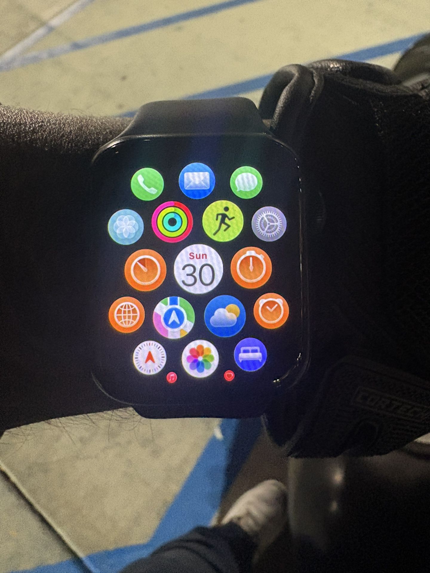 Apple Watch SE 2