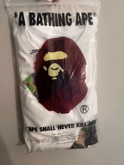 Bape shift