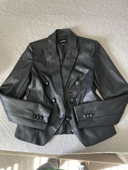 Express Jacket