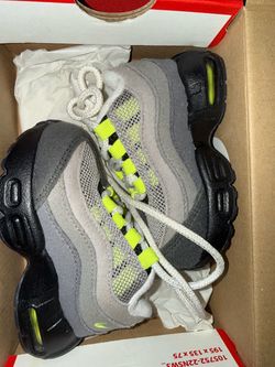 Nike Air Max 95 Toddler Sneakers