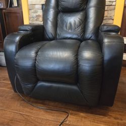 Recliner 