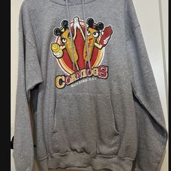 Women’s Disneyland Hoodie Sweatshirt 