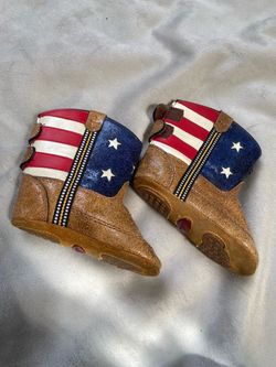 Boot barn baby boots