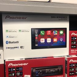 Pioneer Dmh-w3000nex On Sale Today No Credit Check Payment Plans Available 