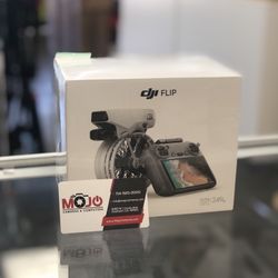 Dji Flip 