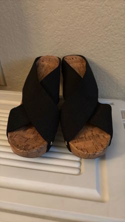 Women’s Wedge Sandals
