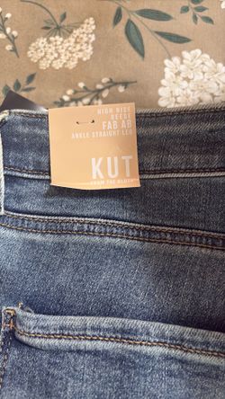 Kut Jeans