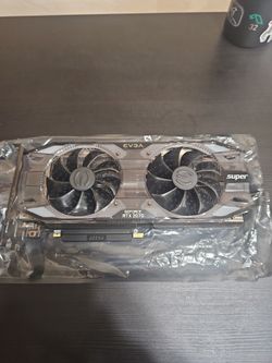 EVGA RTX 2070 Super