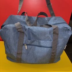 NEW Duffel Bag 