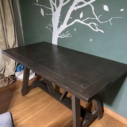 Wayfair Table (minor discoloration and marking)