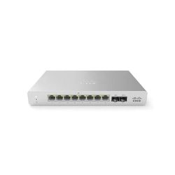 Cisco Meraki MS120-8-HW 8 port Switch