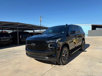 2021 Chevrolet Tahoe