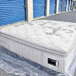 Mattress All Sizes, New in plastic, Free delivery
