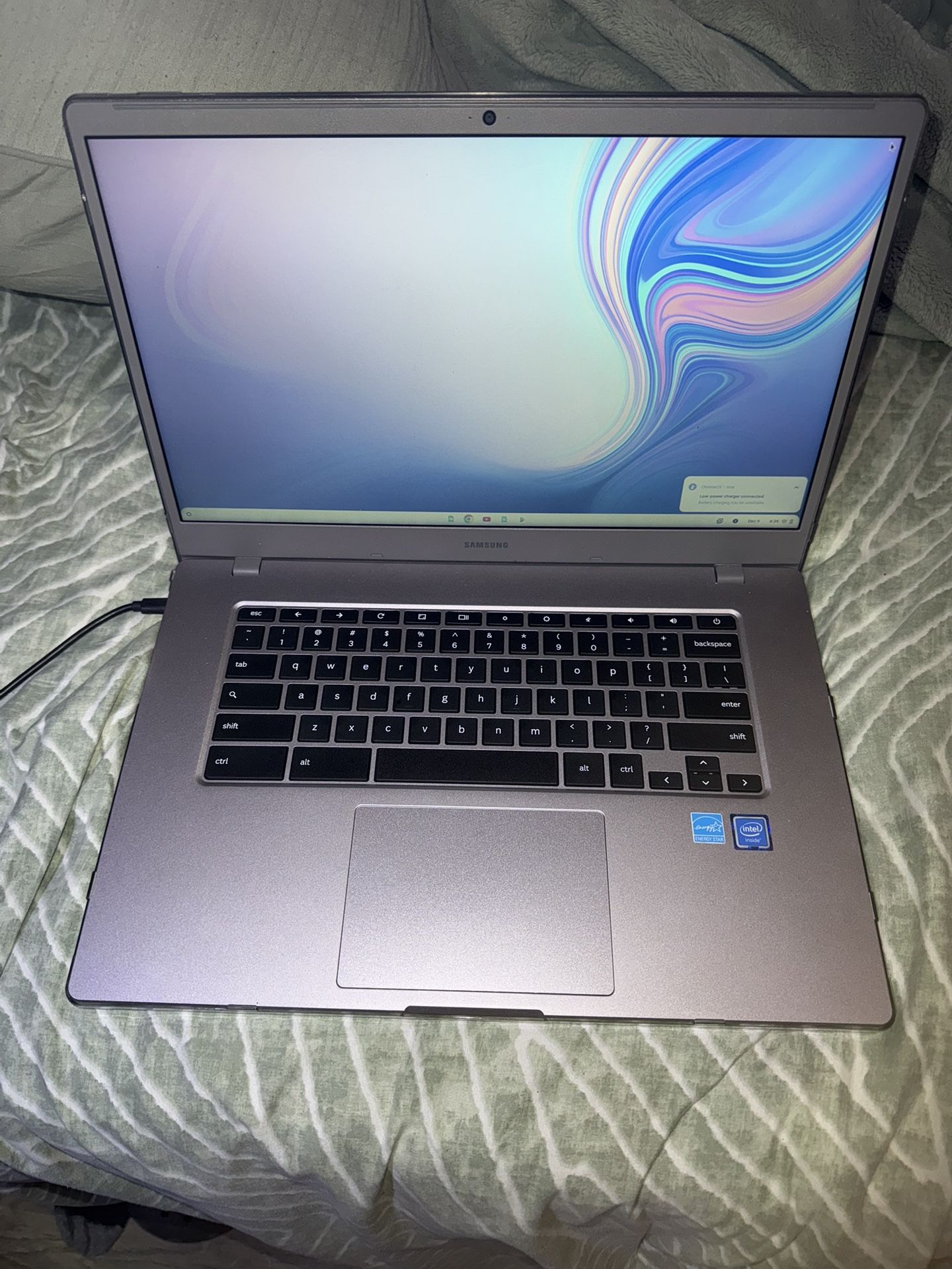 Samsung Chromebook