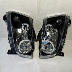 Jeep Grand Cherokee Headlight Year 2011-2013