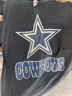Cowboys Shirts