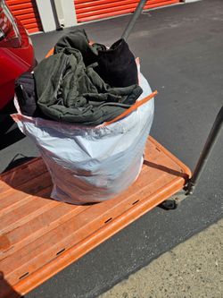 Mens jackets