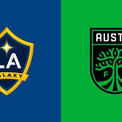 Austin FC vs LA Galaxy Tickets