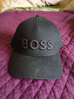 Hugo Boss Hat