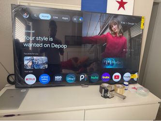 58’ Tv