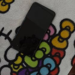 Black iPhone Pickup Only